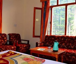 Hotel Shandela Manali India
