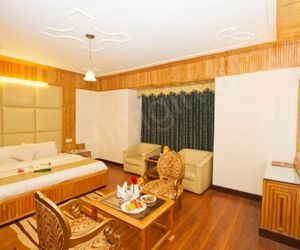 Hotel Himgiri Manali India