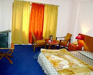 Kapoor Resorts Manali India