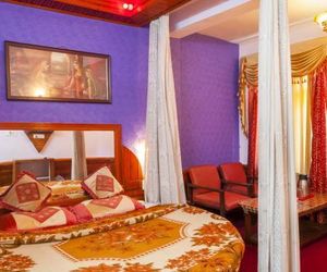 Hotel Him View Manali India