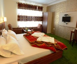 Hotel President Manali India
