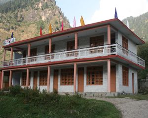 Mahavir Guest House Manali India