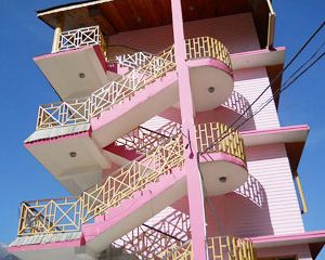 Gautam Cottage Manali India