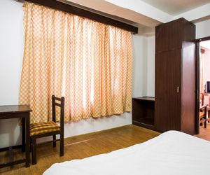 Hotel Greenfields Manali India