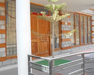 Shaswhat villa Cottage Manali India