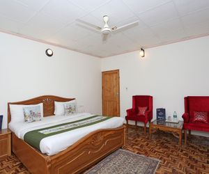 OYO 7138 Acharya Cottage Manali India