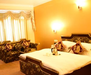 Hotel Park Paradise Manali India