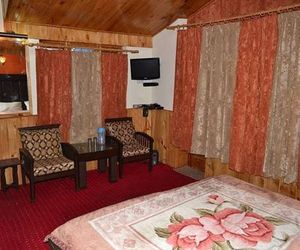 OYO 7008 Astha Cottage Manali India