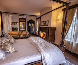 The Himalayan Resort & Spa Manali India