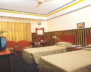 Hotel Mera Mann Lucknow India