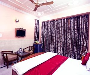 Hotel Ganga Maiya Lucknow India