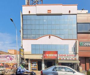 Hotel The Orchid Inns Chennai India