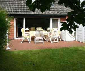 Ferienhaus Süder-Tresker Tinnum Germany