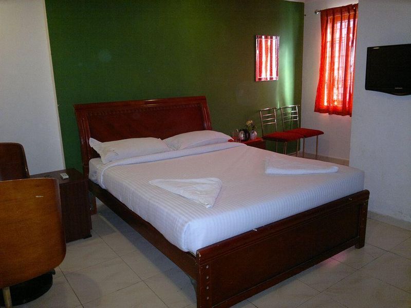Hotel Photo 16