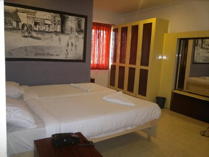 Hotel Photo 5