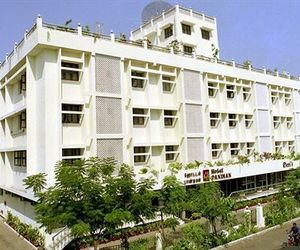 Hotel Pandian Chennai India