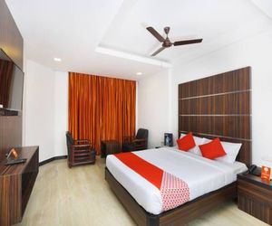 Nachiappa Park Hotel Chennai India