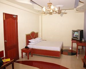 goldminehotel Chennai India