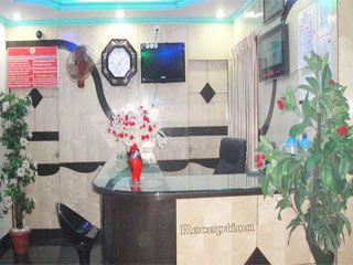 صورة الفندق 11