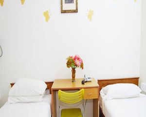 Hotel Shylee Niwas 1 Tambaram India