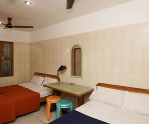 Hotel Masa Guest House Sholinganallur India