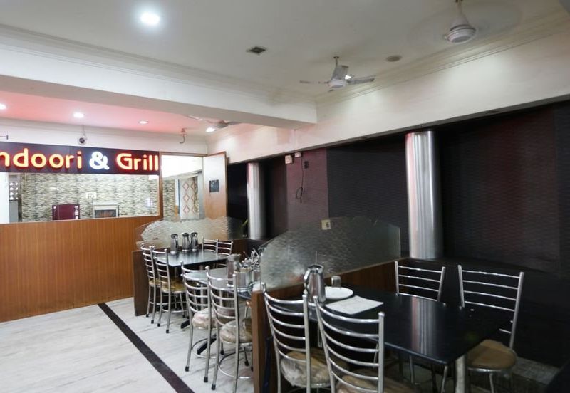 Hotel Photo 16