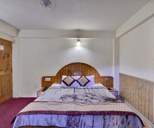 Hotel Triveni Manali India