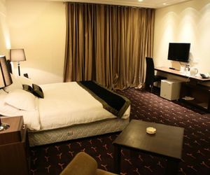 Krome - A - Boutique Hotel Meerut India