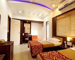 Atithi Inn Nagpur India