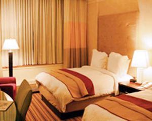 Hotel Woodlands Nagpur India