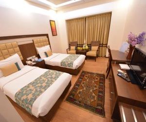 The Legend Inn @Nagpur Nagpur India