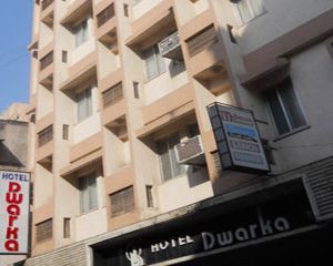 Hotel Dwarka Nagpur India