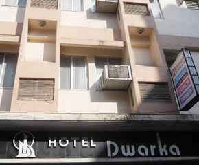NearBy Hotel