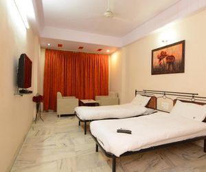 Hotel Vrandavan Nagpur India