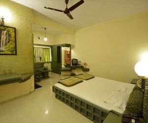 Hotel Shree Vaibhav Nagpur India