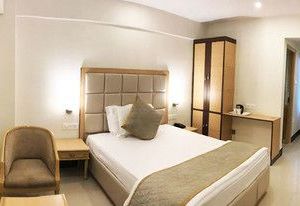 Hotel Chanakya Inn Patna India