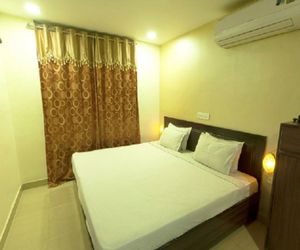 Hotel Orange Inn Patna India