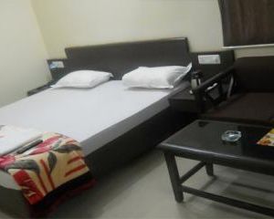 Park Inn Resort Patna India