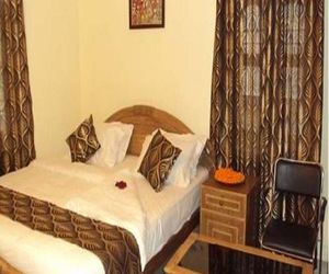 Vibrant Hospitality Patna India