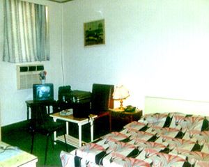 Hotel Republic Patna India