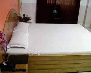 Garden Court Club Patna India