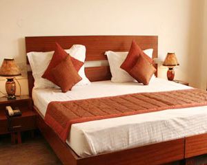 Nesh Inn Patna India