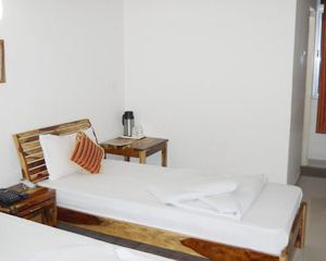 Hotel Laavish Patna India