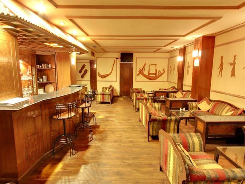 Hotel Photo 18