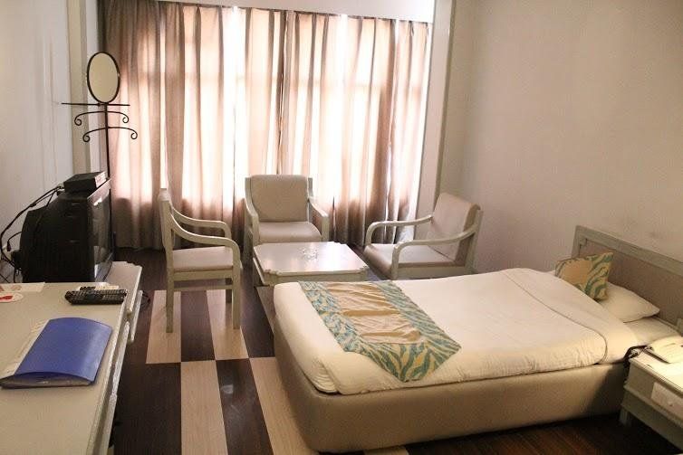 Hotel Photo 7