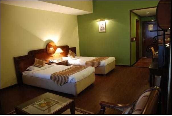 Hotel Photo 9