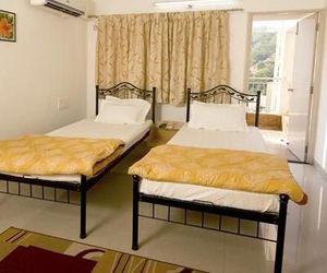 Palm Leaf Serviced Apartments - Model colony Pune India
