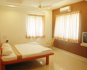 Sai Executive Hotel Pune India