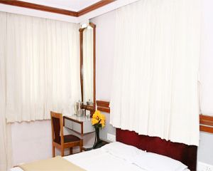 Hotel Rajmahal Pune India