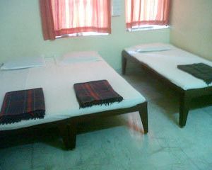 Hotel Rajmandir Pune India